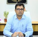 Dr. Gavali Parag Harshad, (IAS)