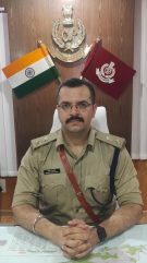 ଶ୍ରୀ ନିତେଶ ୱାଧୱାନୀ ଭା.ପୋ.ସେ.