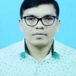 ଶ୍ରୀ କାନ୍ଦ୍ରା ହେମ୍ବ୍ରମ	