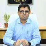 Dr. Gavali Parag Harshad, (IAS)	