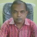 ଶ୍ରୀ ମେଥେଡ଼ିୟୁସ ଲାକଡା, ଓଡିଶା ପ୍ରଶାସନିକ ସେବା (କନିଷ୍ଠ)	