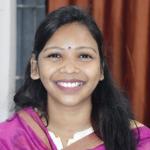 Ms Nandini Mundary	