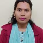 ଶ୍ରୀମତୀ ନନ୍ଦିତା କୁଜୁର	