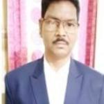 ଶ୍ରୀ ଅଶୋକ କୁମାର ଗରତିଆ