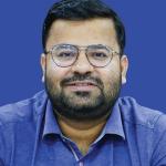 Dr Subhankar Mohapatra , IAS  