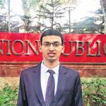 ଶ୍ରୀ ଅକ୍ଷୟ ପିଲେ, (ଭା.ପ୍ର.ସେ)