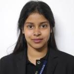 Ms. Tejaswini Behera IAS	