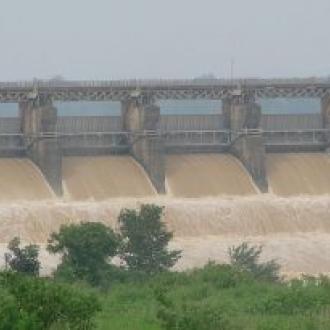 ମନ୍ଦିରା ବନ୍ଧ