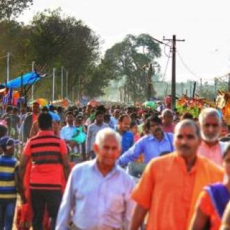 ଶିବରାତ୍ରୀ ମେଳା