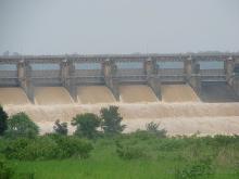 Mandira Dam