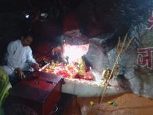 Vaishno Devi